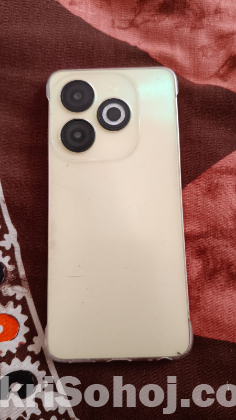 Infinix smart 8